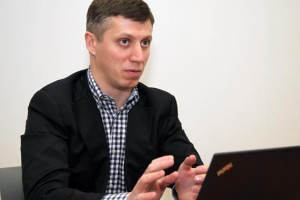 Алексей Рештенко, Microsoft Kazakhstan: если магазины «левачат» с операционными системами, они «левачат» и со всем остальным