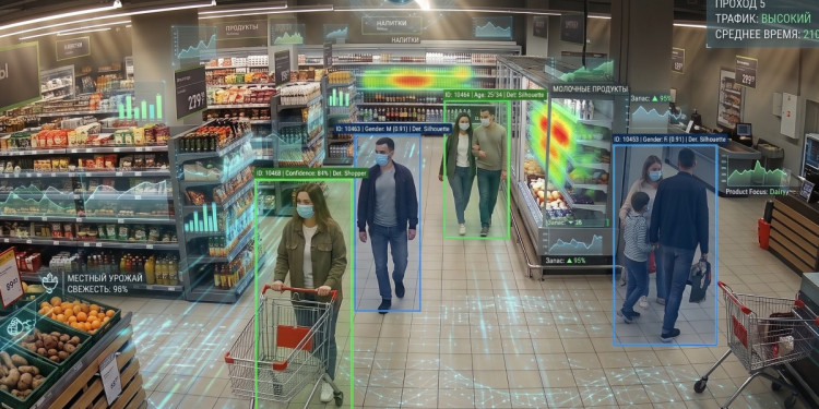 AI-автоматизация нелинейных процессов казахстанских магазинов: от интеграции до результата