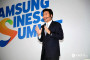 Samsung показал решения для корпоративного сектора