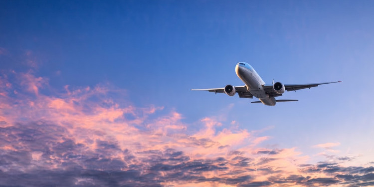 Air Astana запустила высокоскоростной бортовой Wi-Fi