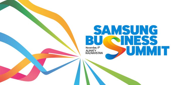 Анонс: Samsung Business Summit