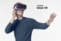 Очки виртуальной реальности Samsung Gear VR — скоро в Казахстане