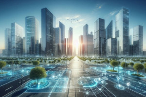 Правительство проработает правовой статус цифрового города Alatau City