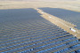 Вторую солнечную электростанцию промышленного масштаба запустили в Узбекистане