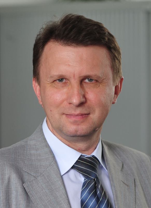 Евгений Судаков, SAP СНГ