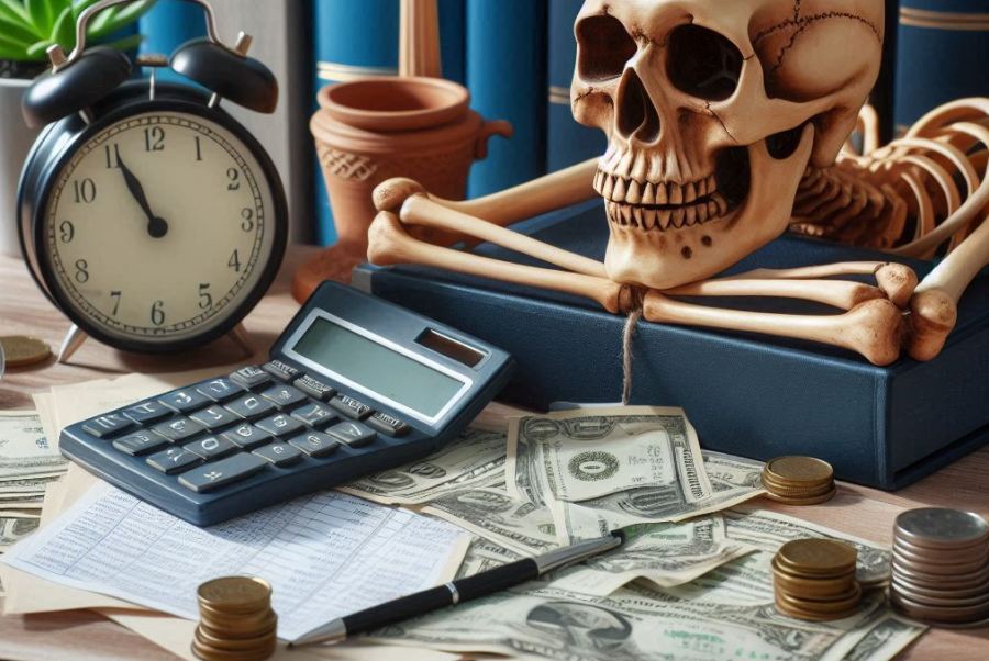 Декларации 250.00 и 270.00: часть данных заполнят автоматически