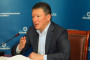 Тимур Кулибаев: Нужно увеличить число грантов для подготовки ИТ-специалистов высокого уровня
