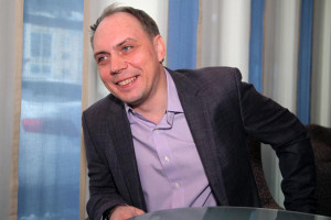 Роман Волков, NetApp: в Казахстане мы намерены выйти на позицию №1