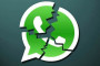 В Казахстане наблюдаются проблемы с WhatsApp