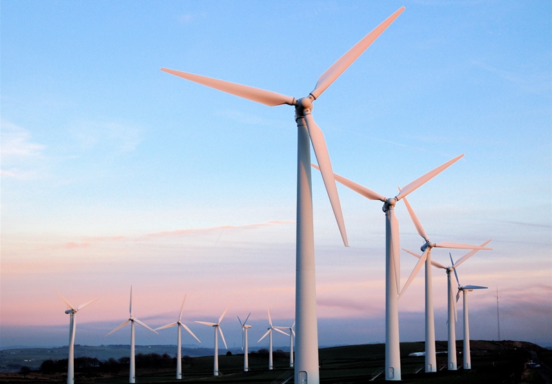 ҚР Энергетика министрлігі мен SPIC 1 ГВт-тық Pavlodar Green Energy жобасын талқылады