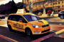 Водителей такси InDriver, Uber и Яндекс выведут из тени в Казахстане