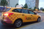 Яндекс Такси уедет из Казахстана?