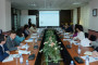 В Зерде состоялось итоговое заседание «Технического комитета 34»
