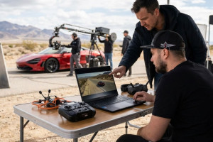 В ногу с ИИ: обзор ASUS ExpertBook B5