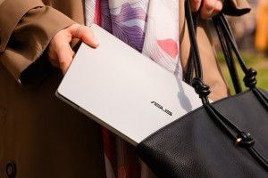 ASUS ExpertBook Ultra — выбор без компромиссов