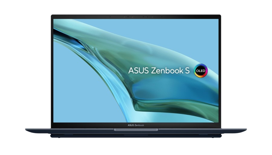 ASUS со своим Zenbook S 13 OLED 