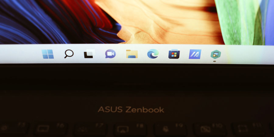 ASUS Zenbook 14X OLED UX5401