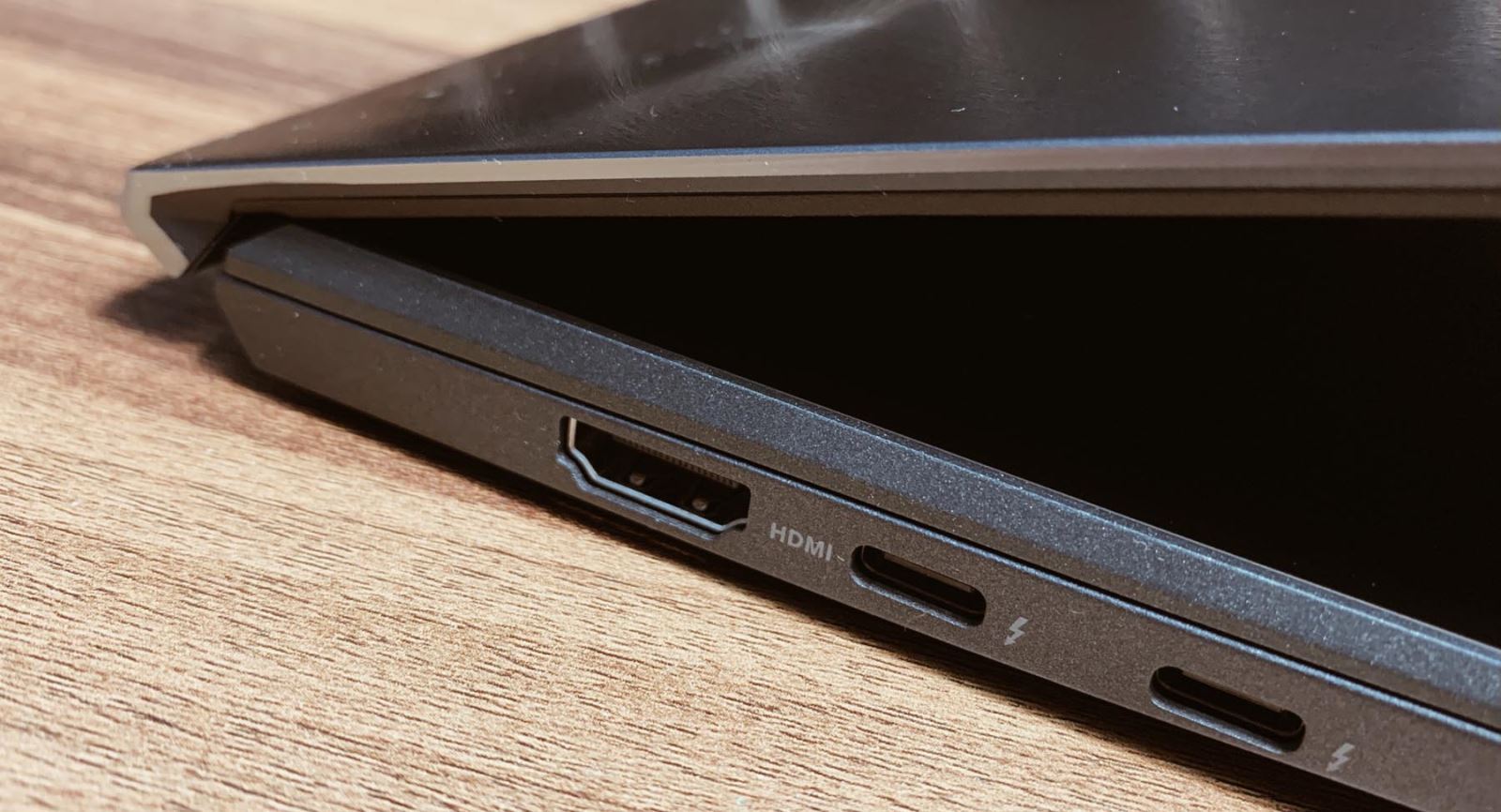 ZenBook Duo UX482
