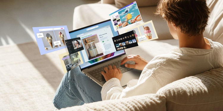 Пособие: как сделать правильный выбор ноутбука ASUS