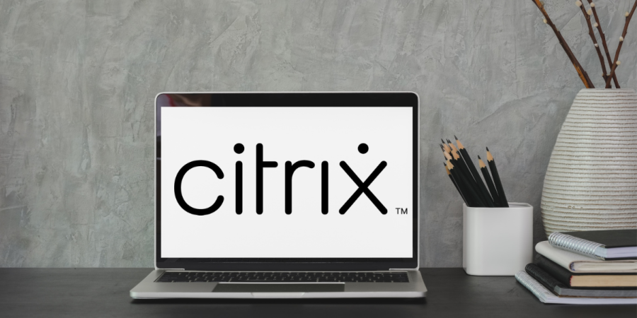 Citrix, переход на «удаленку