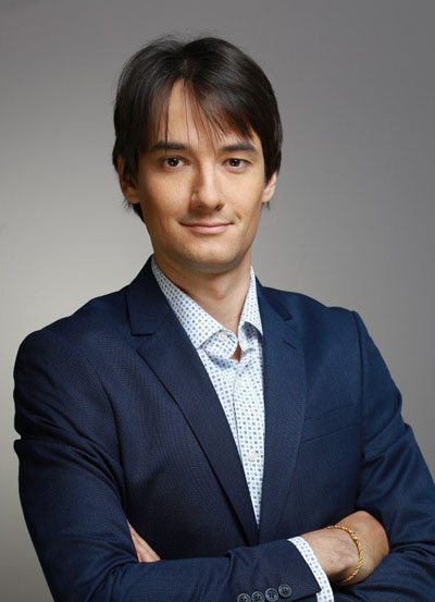 Владимир Дащенко