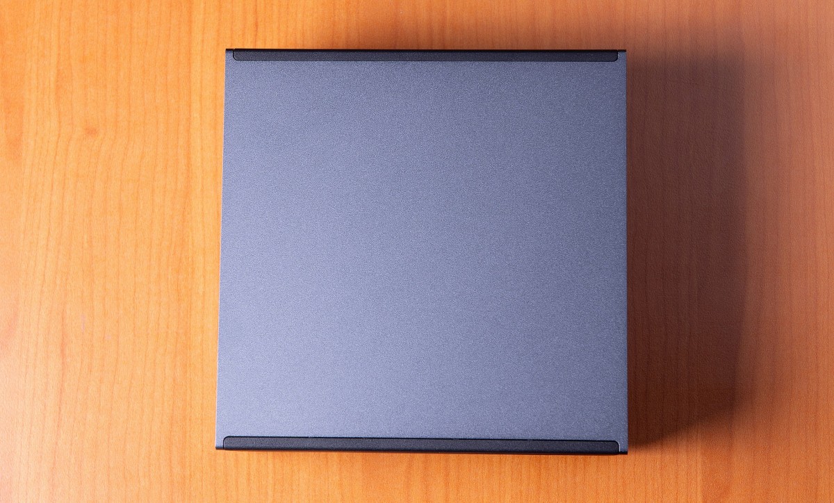 Gigabyte AI TOP ATOM Gigabyte AI TOP ATOM