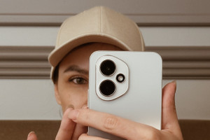 HONOR 400: стиль, интеллект и заряд надолго