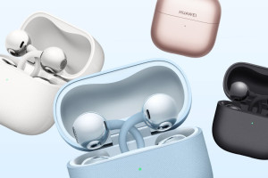 HUAWEI FreeClip 2: бескомпромиссный выбор