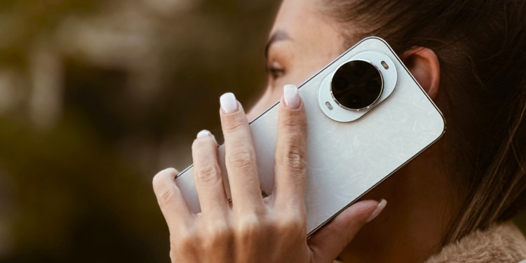 Huawei nova 14: практичная база на все случаи жизни
