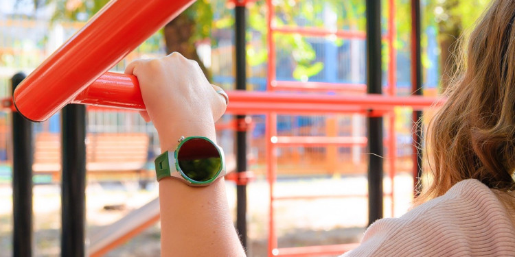 Умные технологии на запястье: возможности и фишки HUAWEI Watch GT 7 Pro