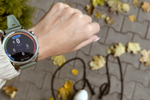 Huawei Watch GT 6: технологичная классика под любой стиль и образ