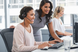 Как изменился контакт-центр