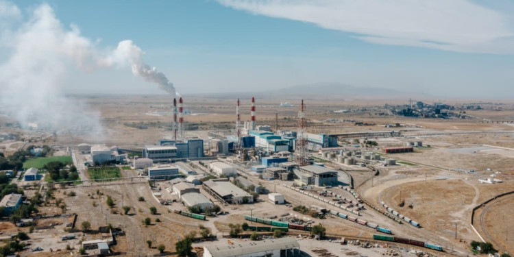 Цифровая трансформация «Казфосфата»: как грамотный переход на новую версию 1С:ЗУП стал точкой роста HR-функции