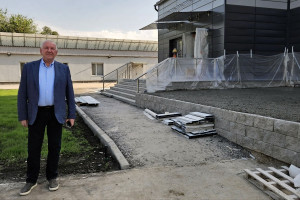 Валерий Маркин, Казтелепорт: ЦОДы для ИИ в Казахстане - оценка, вызовы и перспективы инфраструктуры