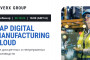 Digital Manufacturing Cloud для дискретных и непрерывных производств. Казахстан