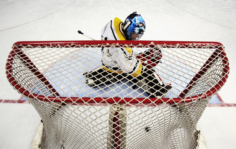 SAP Hybris управляет клиентским опытом фанатов Национальной Хоккейной Лиги (NHL)