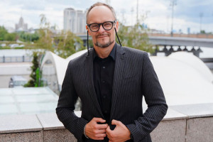Роман Яшин, ГК Softline: Казахстан готов к масштабной цифровизации