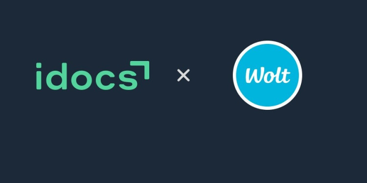 Цифровизация HR-процессов в распределенной команде: кейс Wolt и idocs