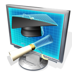 Руслан Енсебаев: система e-learning работает
