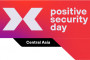 Positive Security Day Central Asia. Алматы