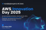 AWS Innovation Day 2025. Астана