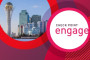 Check Point Engage. Астана