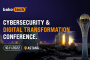 Cybersecurity & Digital Transformation Conference. Астана
