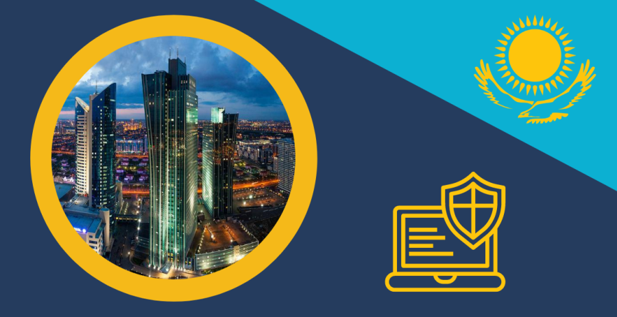 Новый этап развития Symantec в Казахстане