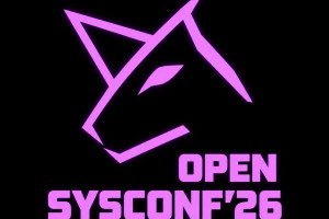 Open SysConf’26. Алматы