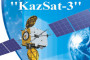 KazSat-3 планируют запустить до мая 2014 года