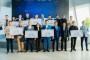 10 казахстанских стартап-проектов выиграли по $50 тыс. на развитие