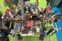 Қазақстандық студенттер ABU Robocon 2026 халықаралық чемпионатында жүлдеге ие болды