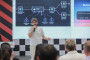 AI’preneurs 2025: екінші лекке қатысушылар айтарлықтай нәтижелер көрсетіп, AI-стартаптар үшін жаңа стандарттар орнатты