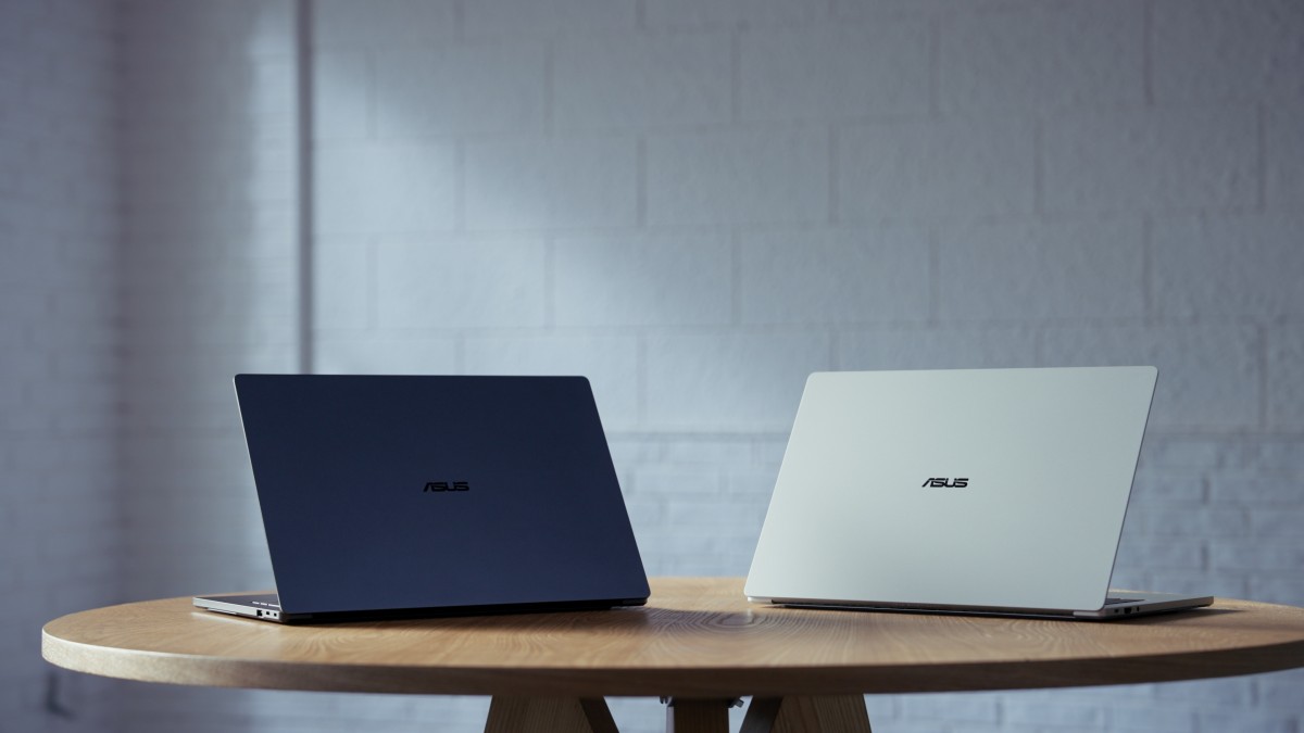 ASUS ExpertBook A7 ASUS ExpertBook A7